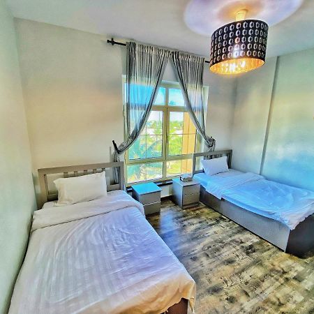 Hotel Coin D'Or For Family King Abdullah Economic City Zewnętrze zdjęcie