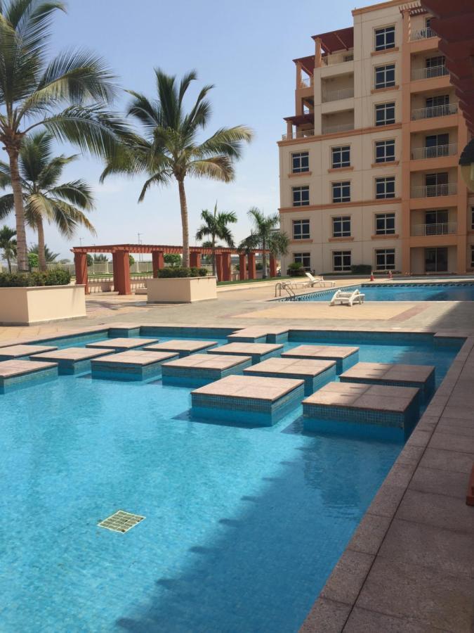 Hotel Coin D'Or For Family King Abdullah Economic City Zewnętrze zdjęcie