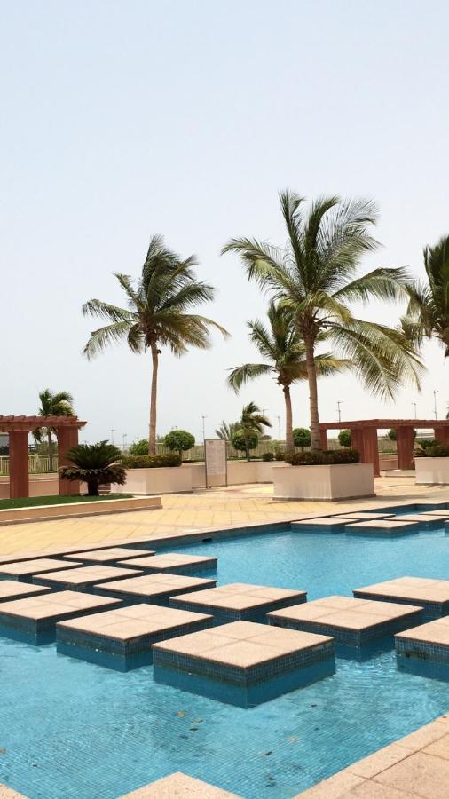 Hotel Coin D'Or For Family King Abdullah Economic City Zewnętrze zdjęcie