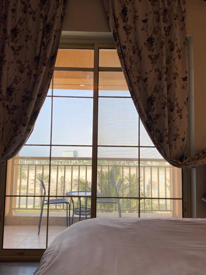 Hotel Coin D'Or For Family King Abdullah Economic City Zewnętrze zdjęcie