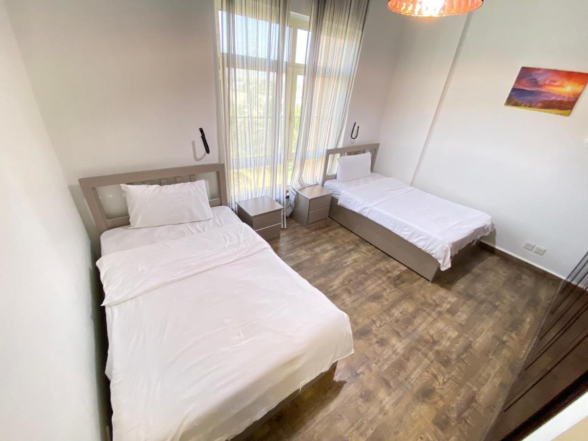 Hotel Coin D'Or For Family King Abdullah Economic City Zewnętrze zdjęcie
