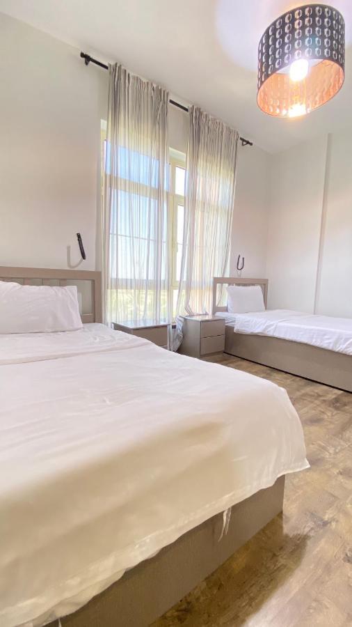 Hotel Coin D'Or For Family King Abdullah Economic City Zewnętrze zdjęcie