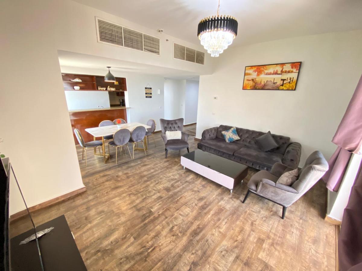 Hotel Coin D'Or For Family King Abdullah Economic City Zewnętrze zdjęcie