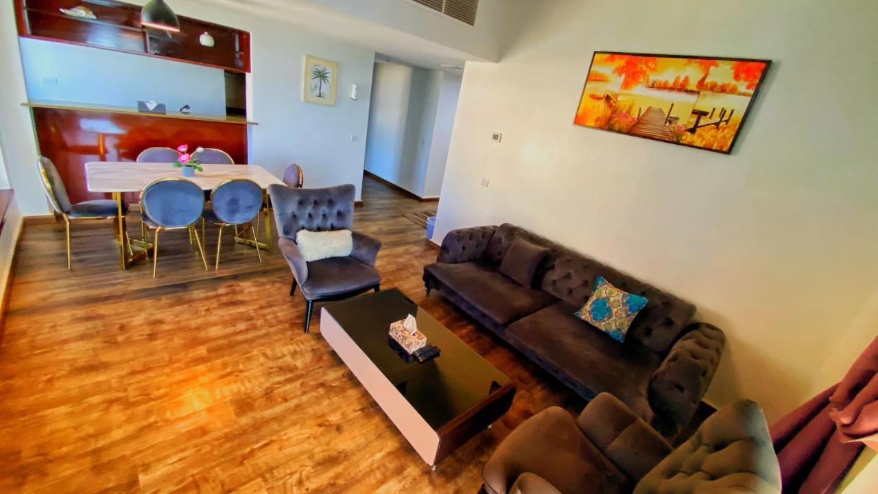 Hotel Coin D'Or For Family King Abdullah Economic City Zewnętrze zdjęcie