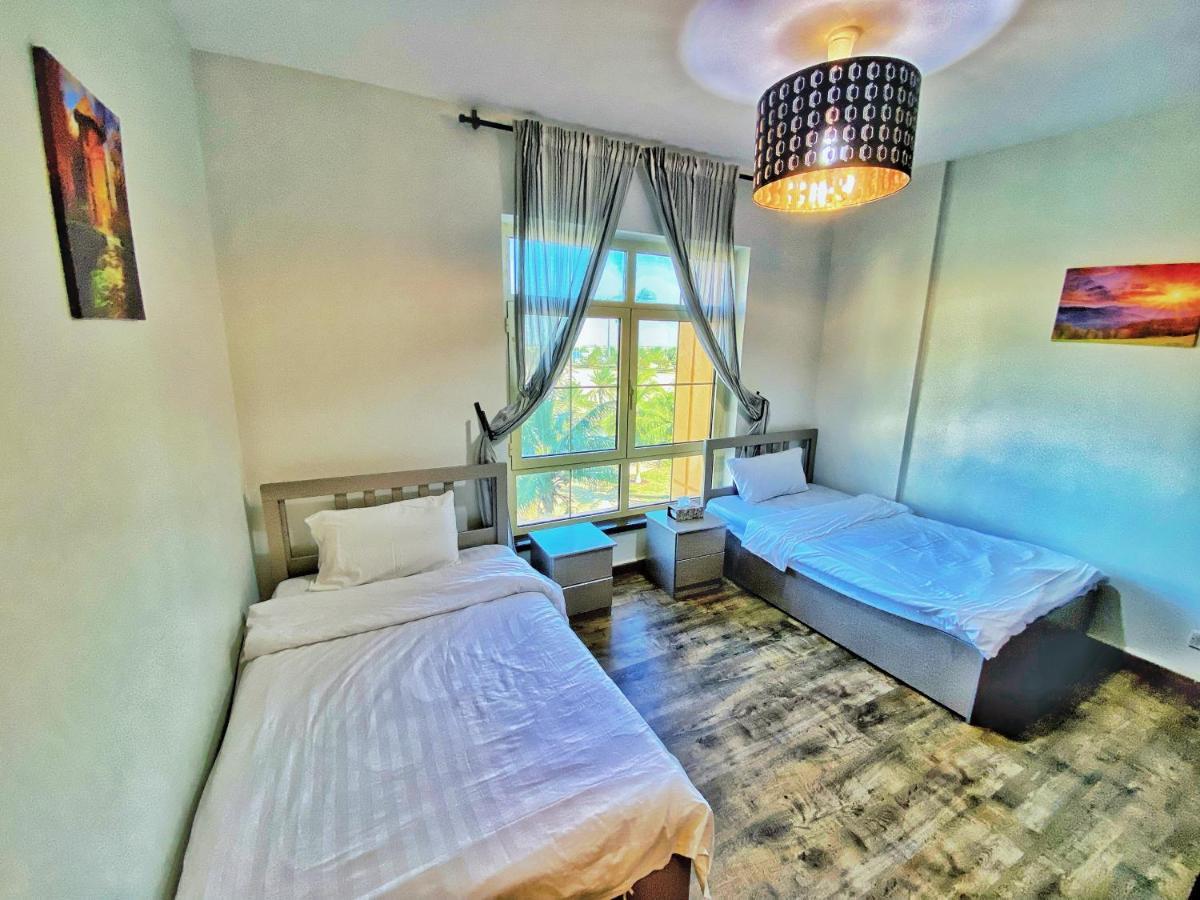 Hotel Coin D'Or For Family King Abdullah Economic City Zewnętrze zdjęcie
