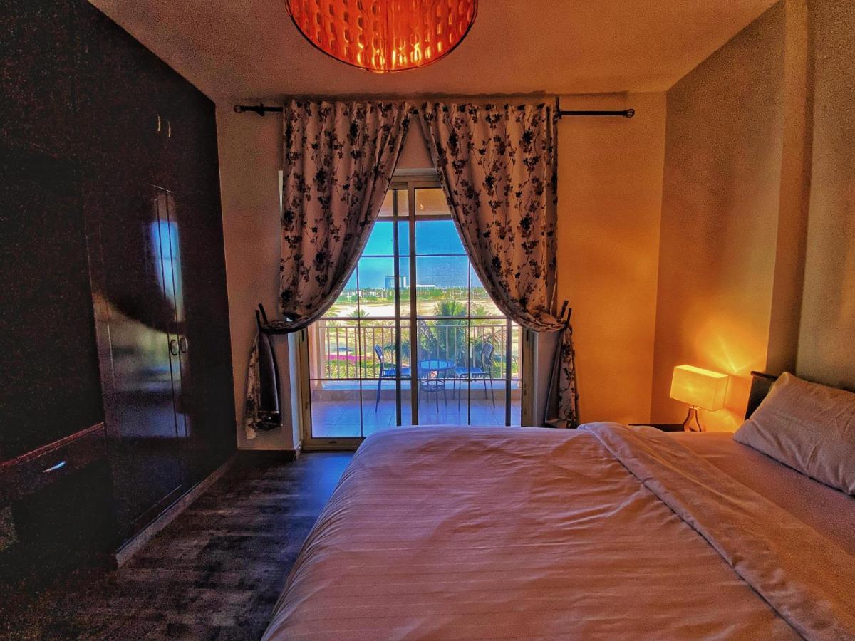 Hotel Coin D'Or For Family King Abdullah Economic City Zewnętrze zdjęcie